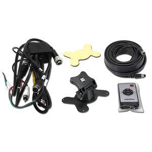 Fábrica 7 pulgadas LCD AHD monitor De Video cámara De Reversa Recul De respaldo 1080P Cámara De vista trasera del coche del sistema De inversión ayuda - Product Image 6