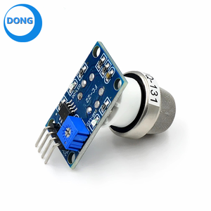 Módulo de detección de gas de ozono, Módulo sensor de ozono, detección de calidad del aire - Product Image 5