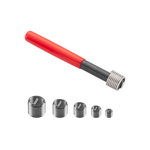 Thread Repair <strong>Tool</strong> Set Wrench Set <strong>Tools</strong> for Automotive Mechanics Hand <strong>Tool</strong> <strong>Kit</strong> - Product Image 5