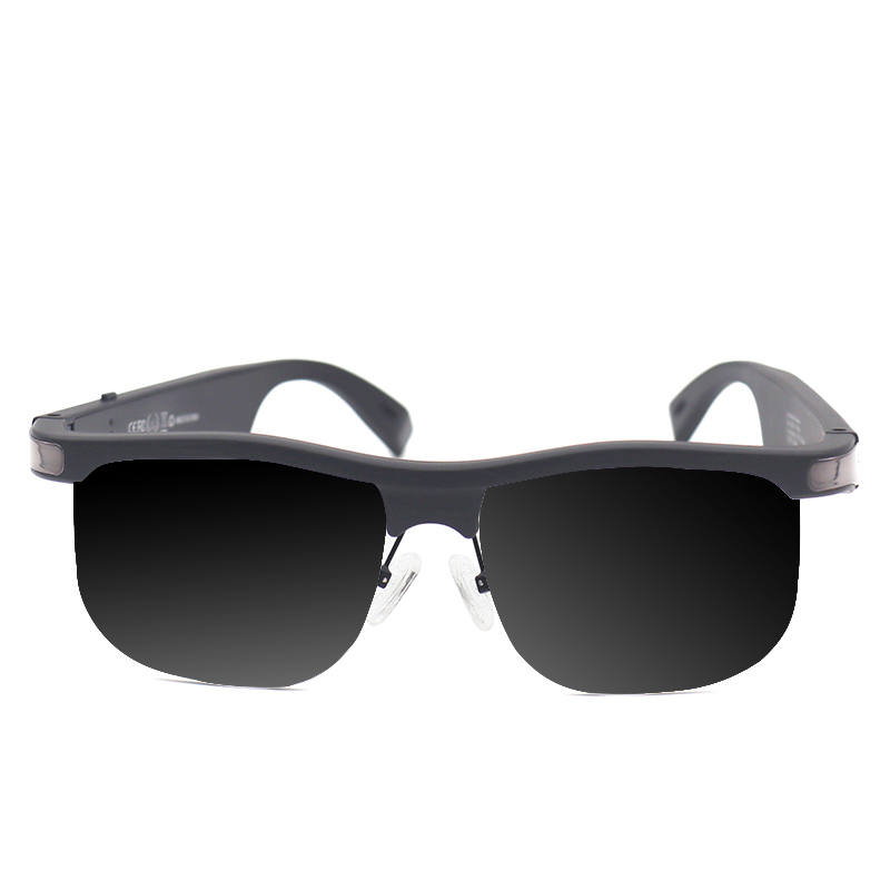 Lunettes de soleil