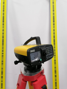 Instrumento de encuesta de nivel de volcado de topografía de nivel digital Nivel automático Sur - Product Image 2