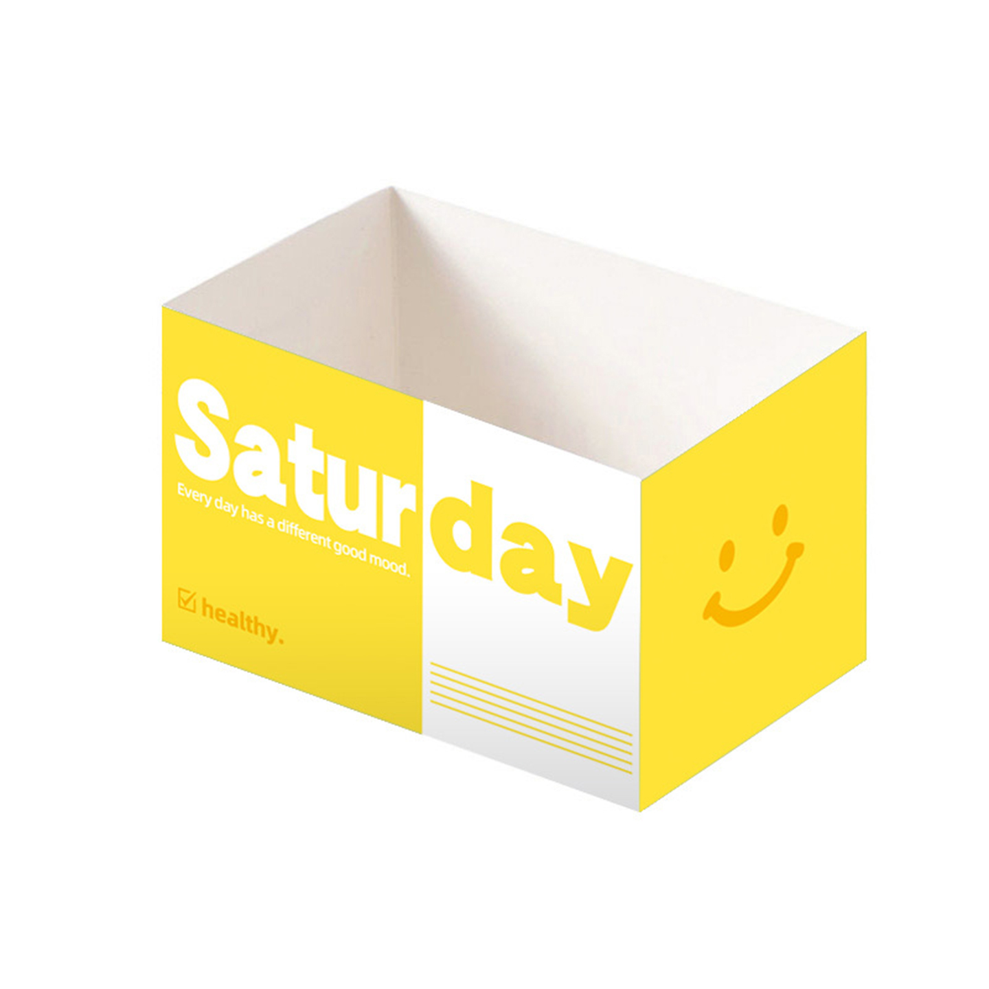 Saturday