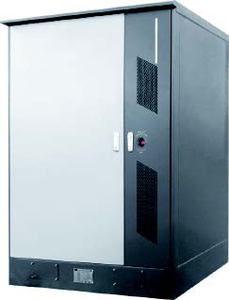 High Integration Power Conversion System (PCS)Three <strong>Output</strong> with <strong>Transformer</strong> Isolation - Product Image 4