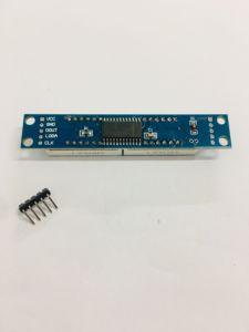 <strong>MAX7219</strong> 8-Digit Digital Tube Display Control Module Red Three IO <strong>LED</strong> display hot offer - Product Image 3