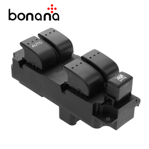 Công Tắc Nâng Cửa Sổ BN8F66350A DD1066350 Cho Mazda 3 Htbk 2004-2009 MAZDA 2 (DY) 2004 BN8F-66-350A - Product Image 2