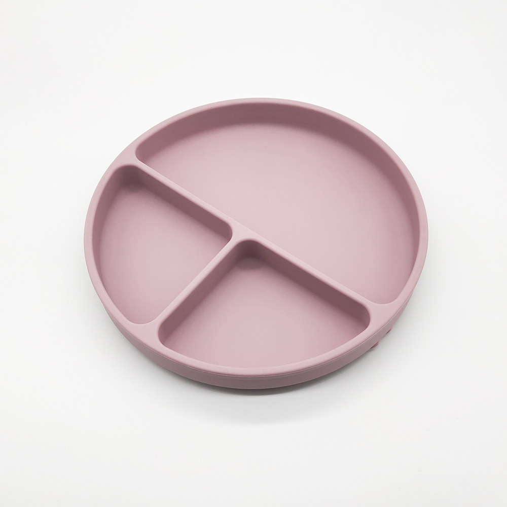 mauve pâle