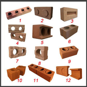 Trending Products Interlock <strong>Block</strong> <strong>Making</strong> <strong>Machine</strong> Red Brick <strong>Machine</strong> <strong>Manual</strong> <strong>Interlocking</strong> Brick <strong>Machine</strong> with Mould - Product Image 6