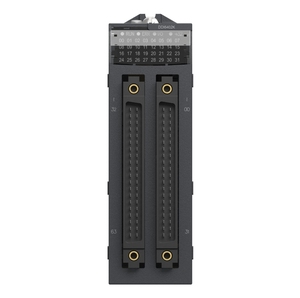 Nuevo y original PLC Modicon X80 Electric 64 entradas 24V DC Módulo de entrada discreta positiva BMXDDI6402K - Product Image 3