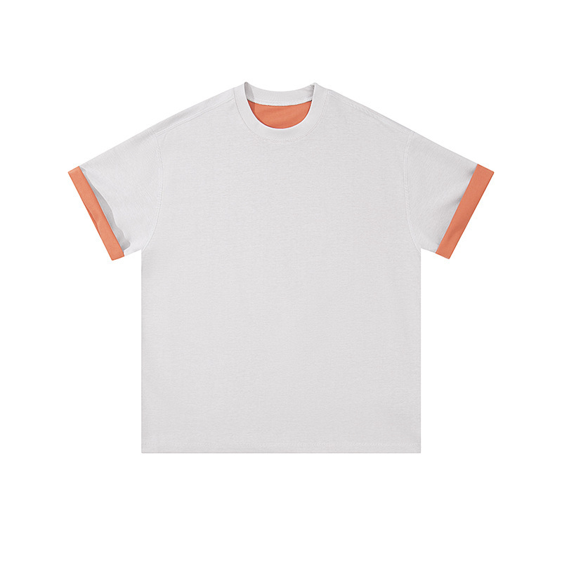 Gray Orange