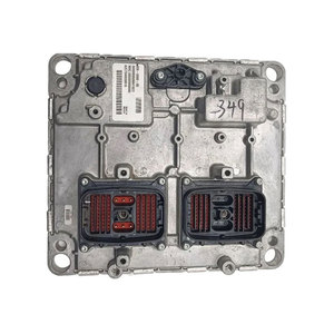 Genuine Car <strong>ECU</strong> 4365176 Engine Control Unit 458-7273-00 0115P323PW A2C7325330800 Computer Module 458727300 ECM for Caterpillar - Product Image 1