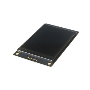 Versátil 3,5 pulgadas IPS 320x480 SPI Puerto serie TFT Módulo de pantalla LCD Interfaz de 4 líneas para sistemas de hogar inteligente - Product Image 6