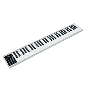 NEUES Design E-Piano mit Computer-und App-Funktion und schönem Aussehen