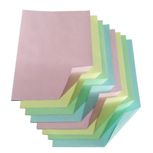 Forma de ordenador de papel de impresión continua sin carbón - Product Image 3