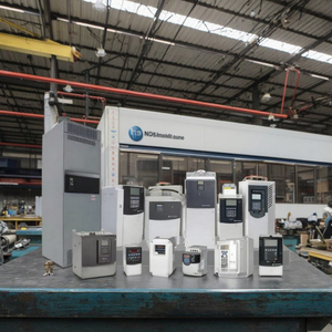 All'ingrosso modulo di comando industriale e Driver del servomotore per la programmazione PLC 1321-3R80-C - Product Image 2