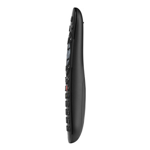 Yeni varış ABS malzeme SKY-Q kızılötesi uzaktan kumanda akıllı LED LCD TV kutu haddeleme ile toptan için sabit öğrenme kodu - Product Image 4