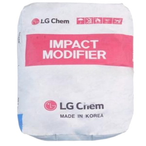 Güney kore MBS tipi plastik modifikasyon katkı kimyasal yardımcı ajan otantik LG MB838A sertleştirme ajan - Product Image 1
