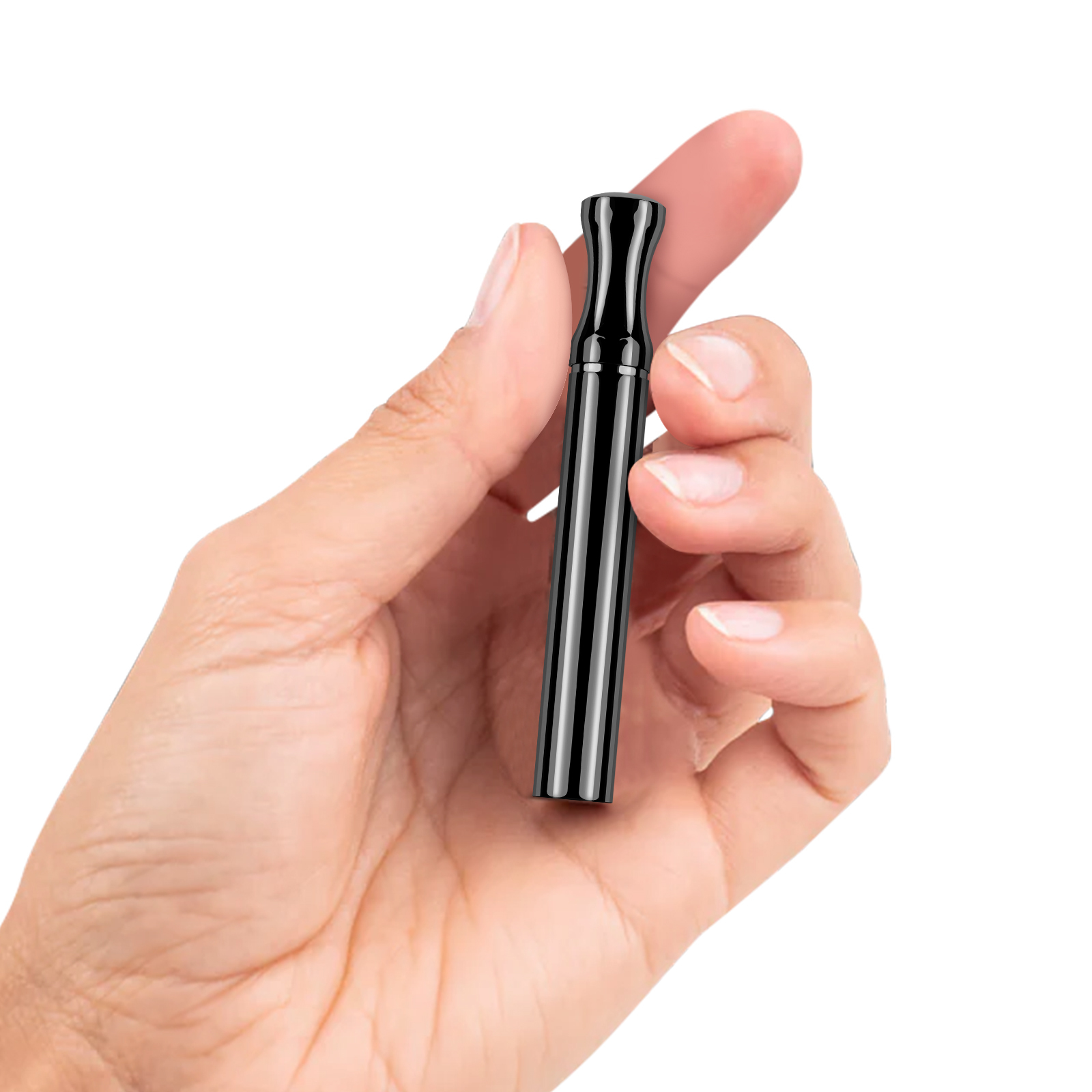 Inhalateur noir