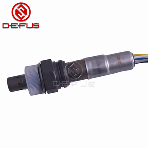 Fabricante DEFUS Sensor de oxígeno Lambda aguas arriba 39210-23700 para Elantra Spectra Spectra5 2.0L O2 Sensor 39210-23700 - Product Image 2