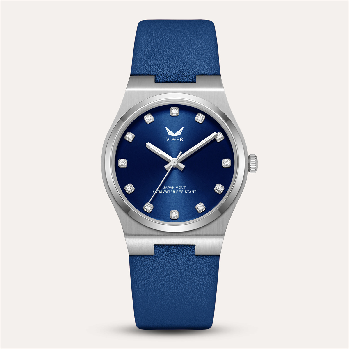 Bleu