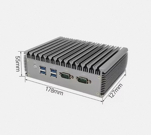 Business PC <strong>Computer</strong> Mini J6426 2*HD DP Triple Display Win10/11 Linux <strong>Quad</strong> <strong>Core</strong> <strong>Processor</strong> Compact Industrial <strong>Computer</strong> - Product Image 3