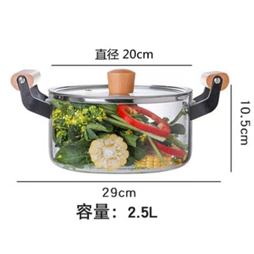 Clair 2,5L