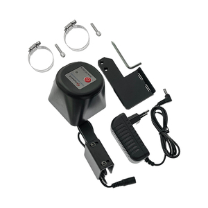 WIFI inteligente de agua/gas de la válvula de control remoto WiFi - Product Image 1