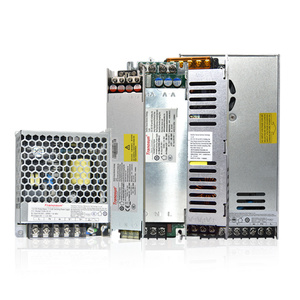 SMPS Power Module TOSN-LD5212P 100-240VAC Einzel ausgang AC DC 12V Open Frame Schalt netzteil