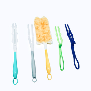 多功能功能擦拭除尘器-一次性羽毛除尘器高效电脑清洁 - Product Image 3