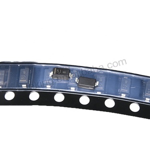 Jeking MMSD4148 Diodes General Purpose Power Switching 100V 200mA SOD-123-2 <strong>MMSD4148T1G</strong> - Product Image 2