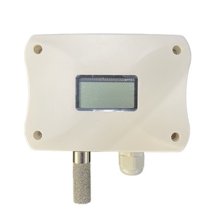 Controlador de sensor de temperatura digital industrial para protocolo de sensor de humedad 485 utilizado para diversas aplicaciones - Product Image 1