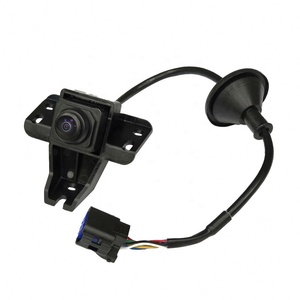 Para Hyundai Elantra 2021 2022 2023 Câmera de Backup traseira 99240-BU600
