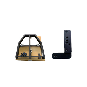 フライング & スタッキングおよびアレイ用のV8 J8 BUMP構造 - Product Image 1