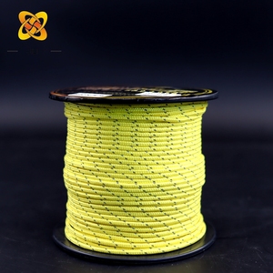 Giải Cứu Dòng Ném Phản Quang Dây Nước Nổi Cứu Hộ An Toàn Ném Uhmwpe Dây Phản Quang Lều Dây - Product Image 3