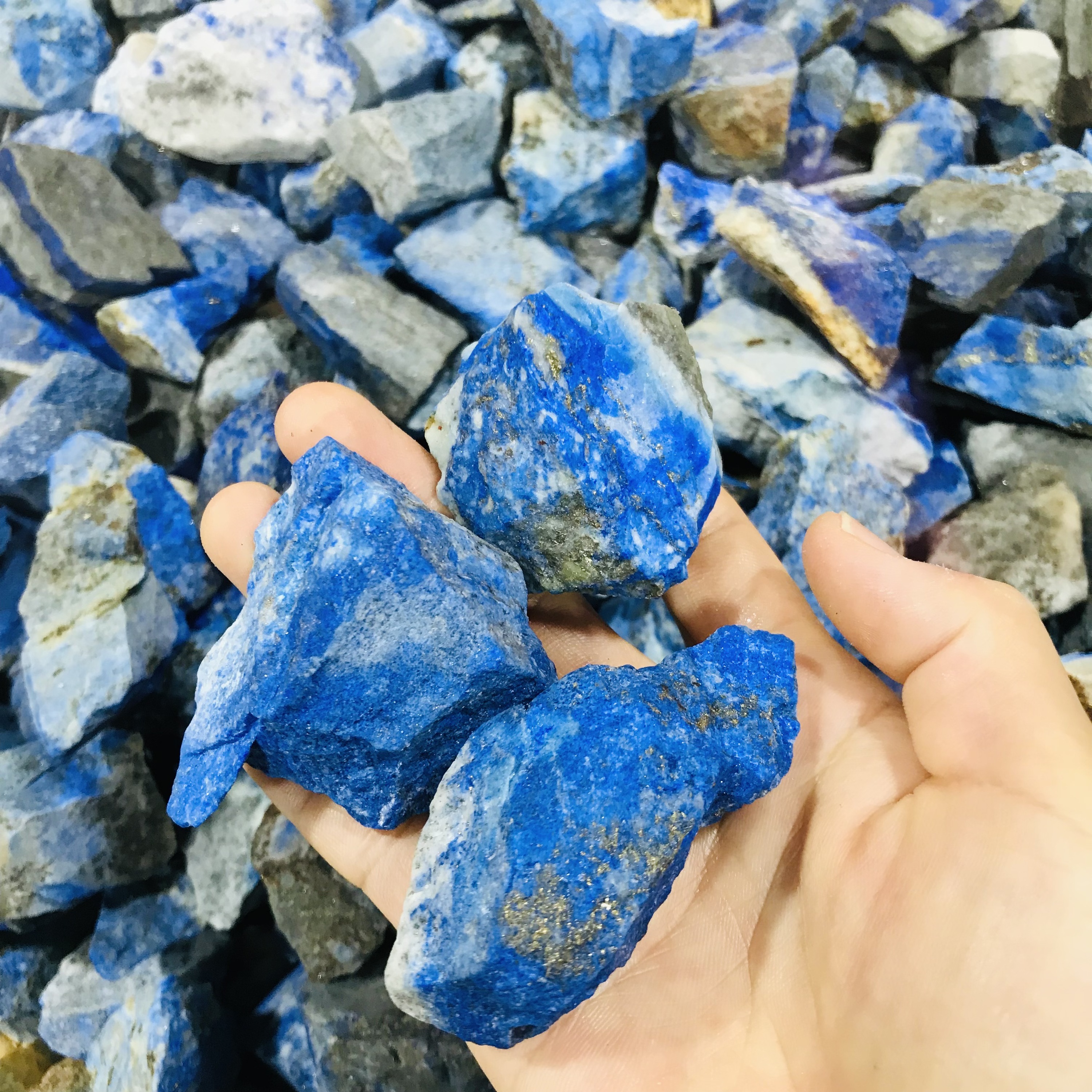 lapislazzuli