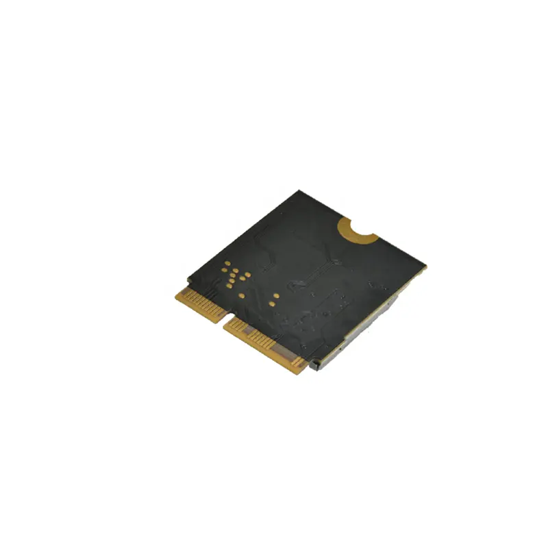 Wifi 6E QCA2066/WCN6856 Pci-E Adapter Netwerkkaart Q206X Met Verlengen Antenne Base Voor Router