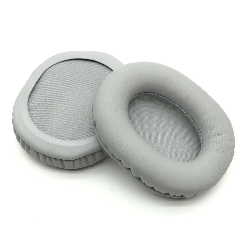 Cuir gris