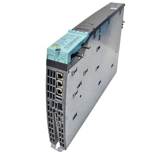 S120シングルモーターモジュール入力6SL3120-1TE15-0AD0他の電気機器DC 600V出力インバータモジュール - Product Image 1