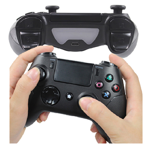 Mando inalámbrico para consola de juegos PC, con auriculares, para Ps4 - Product Image 1