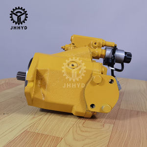 Nueva bomba de ventilador 336GC Bomba de pistón CAT336GC 2590815 259-0815 - Product Image 4