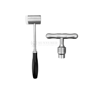 6.3mm YESS Yeung内視鏡脊椎システム経膣内視鏡ディスク - Product Image 4