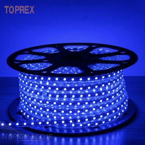 חם IP למכירה חם 65 od13mm בהירות גבוהה 100 מטר הוביל חבל אור חיצוני עמיד למים קישוטים בניין חזיתות