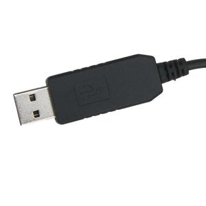 FT-2000 FT-950 FT0450AT radyolar için USB kedi kablosu iletişim kabloları - Product Image 5