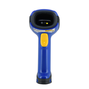Generador de código de barras, QR escáner de código, máquina de escáner de código de barras inalámbrica con memoria, lector de escaneo de código de barras portátil - Product Image 1