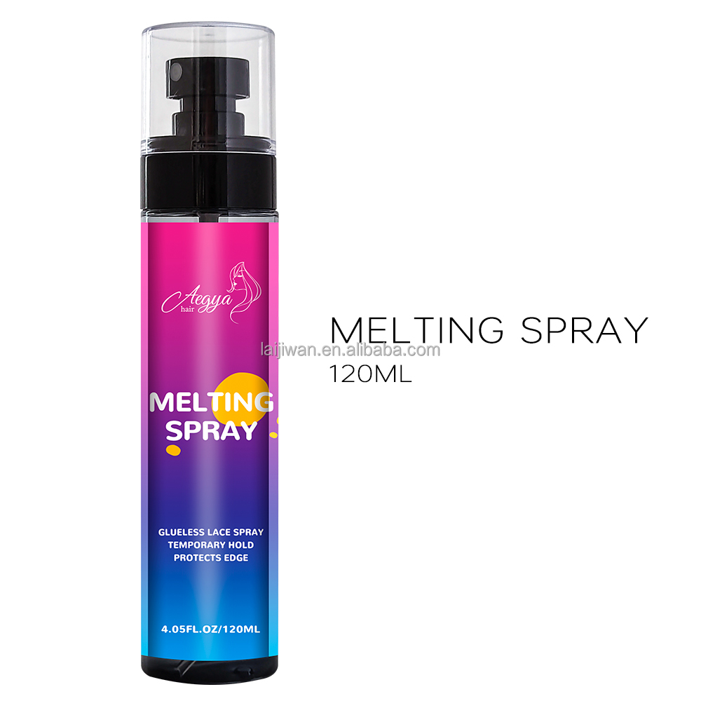 Spray fondant120ml
