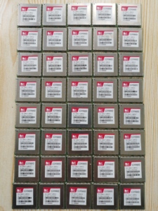 Simcom sim900dモジュール秒針とオリジナル、100% を使用できます - Product Image 4