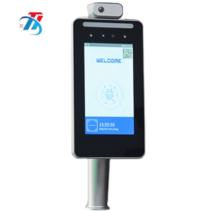 Интеллектуальная карта доступа NFC ID IC, управление женской картой большой емкости, управление доступом, все-в-одном
