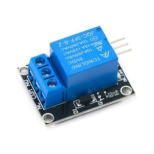 5V Relais modul KY-019 1-Wege-Relaismodul für Arduino PIC AVR ARM - Product Image 1