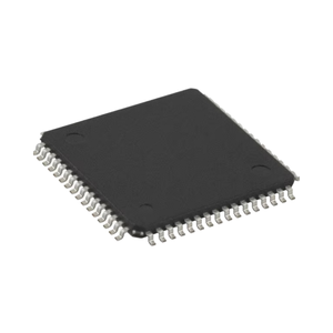 ATMEGA128-16AU microcontrollore e processore per applicazioni FPGA - Product Image 2