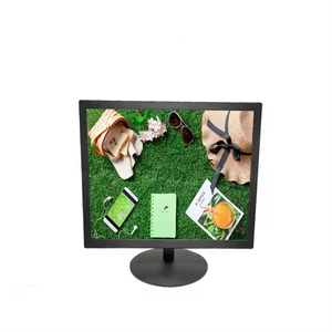 15 Inch FHD IPS Screen Computer <strong>Monitor</strong> 15 Inch Desktop LCD <strong>Monitor</strong> 1024*768p PC Computer <strong>Monitor</strong> - Product Image 6