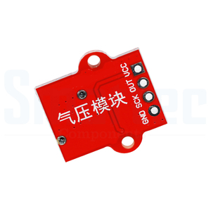 100% New Pressure <strong>sensor</strong> air pressure <strong>sensor</strong> module <strong>water</strong> level <strong>sensor</strong> module air pressure module In stock One-stop BOM service